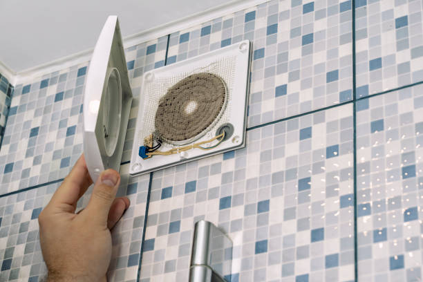 Trusted Forest, MS Airduct Cleaning Experts