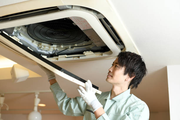 Best Ductwork Cleaning Services  in Forest, MS