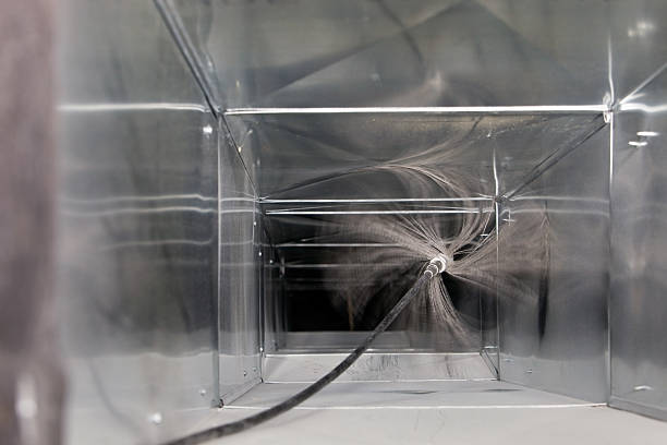 Best Affordable HVAC Duct Cleaning  in Forest, MS