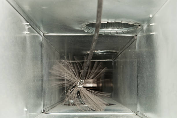 Best Air Duct Cleaning Near Me  in Forest, MS