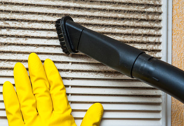 Best Residential Air Duct Cleaning  in Forest, MS